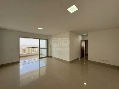 Apartamento com 3 Quartos para alugar, 134m² no Jardim Aclimação, Cuiabá