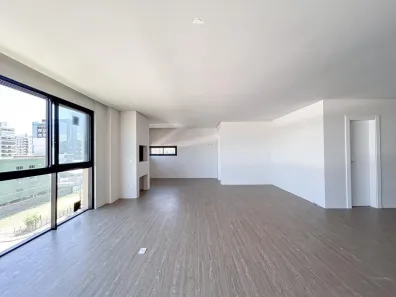 Apartamento com 3 Quartos à venda, 142m² no Praia Brava de Itajaí, Itajaí