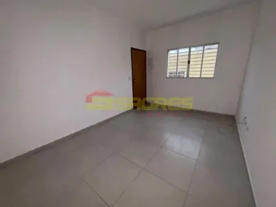 Apartamento com 1 Quarto para alugar, 48m² no Jardim Guanca, São Paulo