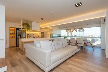 Cobertura com 3 Quartos à venda, 161m² no Vila Mariana, São Paulo