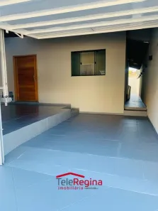 Casa com 2 Quartos à venda, 140m² no Borda da Mata, Caçapava