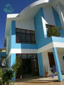 Sobrado com 4 Quartos à venda, 300m² no City América, São Paulo