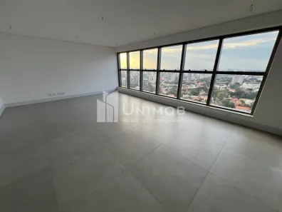 Apartamento com 3 Quartos à venda, 219m² no Nova Campinas, Campinas