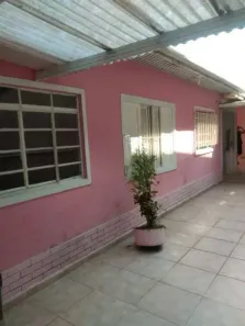 Casa com 2 Quartos à venda, 189m² no Jardim Cristiane, Santo André