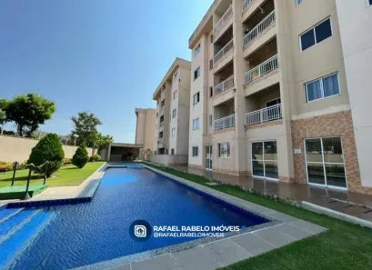 Apartamento com 2 Quartos à venda, 52m² no Cajazeiras, Fortaleza