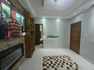 Casa com 2 Quartos à venda, 80m² no Jardim Oliveira, Guarulhos