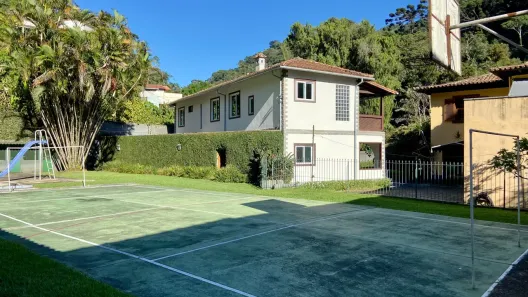 Casa com 13 Quartos à venda, 760m² no Centro, Petrópolis