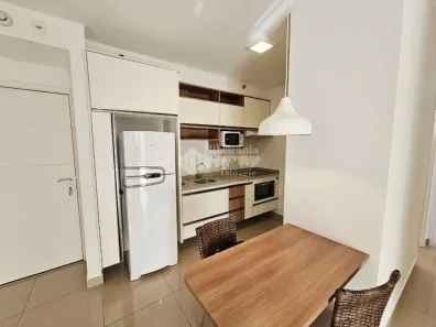 Apartamento com 2 Quartos à venda, 58m² no Ribeirânia, Ribeirão Preto