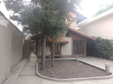 Ponto Comercial com 6 Quartos para alugar, 400m² no Vila Uberabinha, São Paulo