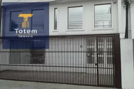 Imóvel Comercial para alugar, 300m² no Indianópolis, São Paulo