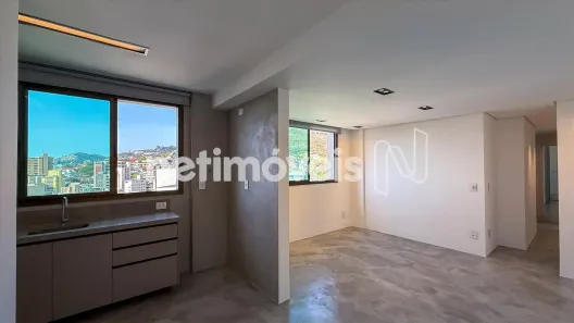 Apartamento com 2 Quartos à venda, 77m² no Sion, Belo Horizonte