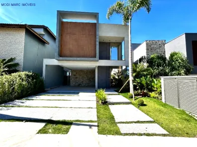 Casa de Condomínio com 4 Quartos à venda, 350m² no Fazenda Rodeio, Mogi das Cruzes