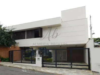 Sobrado com 3 Quartos à venda, 315m² no Jardim Paraíso, Campinas