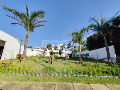 Lote/Terreno à venda, 476m² no Condomínio Parque Residencial Damha l, São Carlos