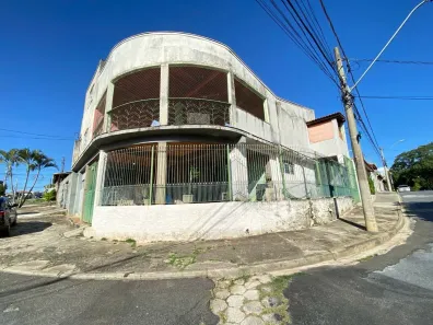 Casa com 5 Quartos à venda, 370m² no Jardim Maria Eugênia, Sorocaba