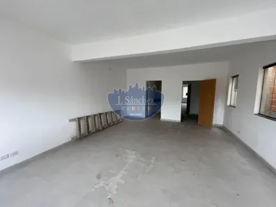 Sala Comercial para alugar, 35m² no Residencial Pamela, Itaquaquecetuba