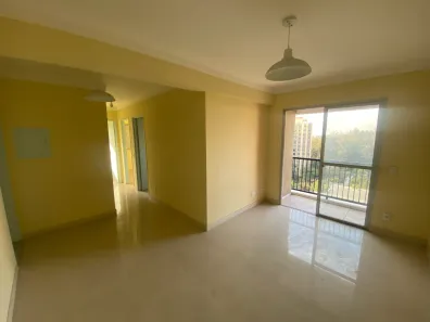 Apartamento com 3 Quartos à venda, 70m² no Vila Indiana, São Paulo