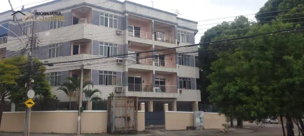 Apartamento com 3 Quartos à venda, 115m² no Vila Valqueire, Rio de Janeiro