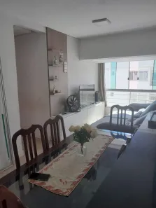 Apartamento com 3 Quartos à venda, 79m² no Parque Industrial Paulista, Goiânia