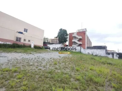 Lote/Terreno para alugar, 4351m² no Alves Dias, São Bernardo do Campo