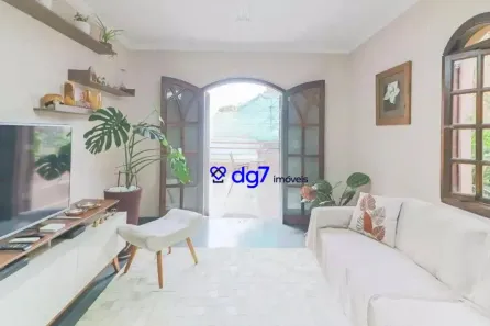 Sobrado com 3 Quartos à venda, 160m² no Jardim Sarah, São Paulo