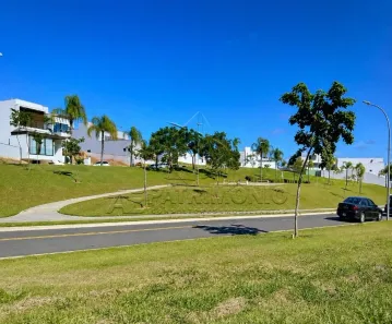 Lote/Terreno à venda, 458m² no Alphaville Nova Esplanada, Votorantim