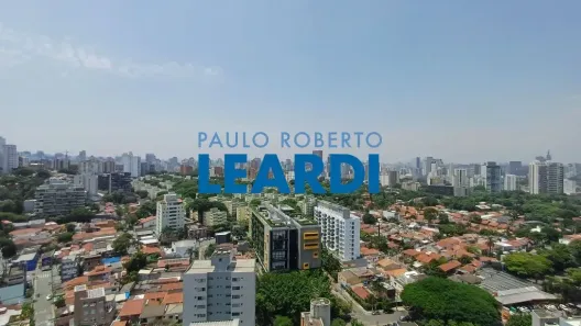 Apartamento com 2 Quartos à venda, 70m² no Vila Madalena, São Paulo
