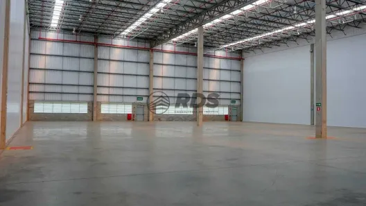 Galpão/Depósito/Armazém para alugar, 1504m² no Chácaras Reunidas Anhangüera (Nova Veneza), Sumaré