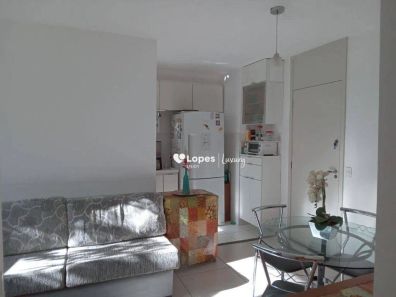 Apartamento com 2 Quartos à venda, 45m² no Vargem Pequena, Rio de Janeiro