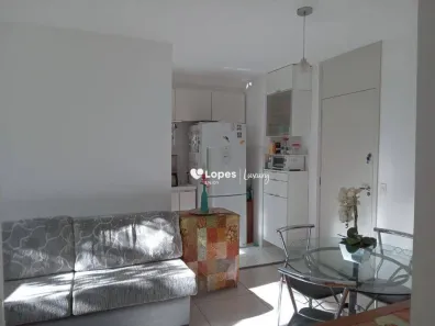 Apartamento com 2 Quartos à venda, 45m² no Vargem Pequena, Rio de Janeiro