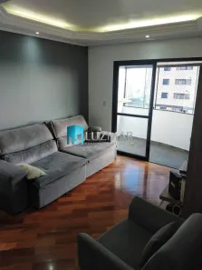 Apartamento com 3 Quartos à venda, 94m² no Fazenda Morumbi, São Paulo