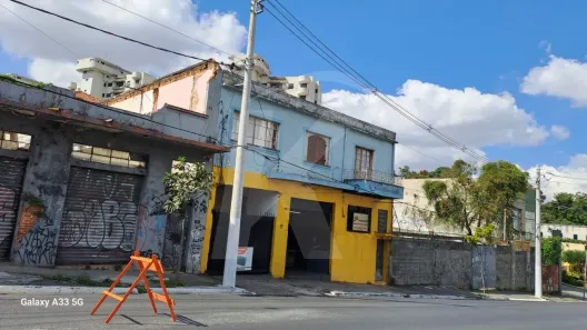 Lote/Terreno à venda, 960m² no Santana, São Paulo