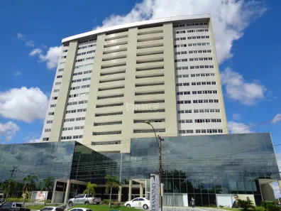 Sala Comercial à venda, 36m² no Fátima, Teresina
