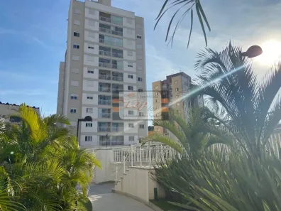 Apartamento com 2 Quartos para alugar, 64m² no Pirituba, São Paulo
