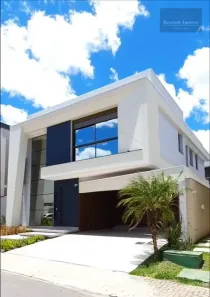 Casa de Condomínio com 4 Quartos à venda, 304m² no São Braz, Curitiba