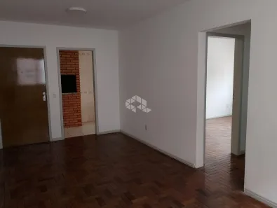 Apartamento com 2 Quartos à venda, 63m² no Cidade Baixa, Porto Alegre