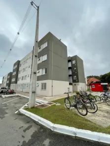 Apartamento com 2 Quartos à venda, 40m² no Lamenha Grande, Almirante Tamandaré