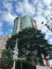 Apartamento com 3 Quartos para alugar, 110m² no Jardim, Santo André