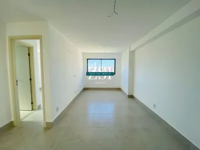 Apartamento com 2 Quartos à venda, 54m² no Ilha do Leite, Recife
