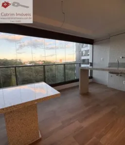 Apartamento com 3 Quartos à venda, 128m² no Alphaville I, Salvador