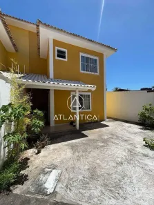Casa com 2 Quartos à venda, 90m² no Jardim Mariléa, Rio das Ostras