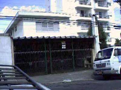 Sobrado com 3 Quartos à venda, 290m² no Vila Madalena, São Paulo