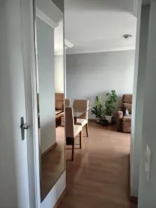 Apartamento com 2 Quartos à venda, 46m² no Jardim Monte Alegre, São Paulo