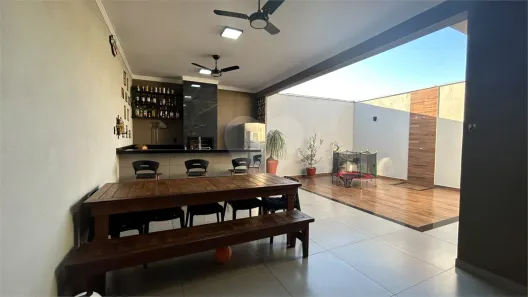 Casa com 2 Quartos à venda, 180m² no Taquaral, Piracicaba