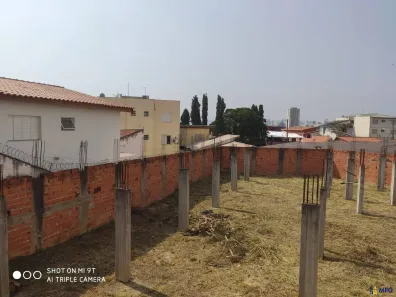 Lote/Terreno à venda, 564m² no Jardim Europa, Sorocaba