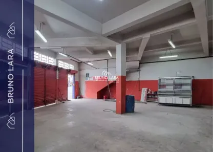 Ponto Comercial para alugar, 100m² no Vale do Amanhecer, Igarapé