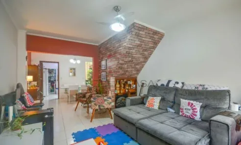  com 3 Quartos à venda, 120m² no Jardim da Glória, São Paulo