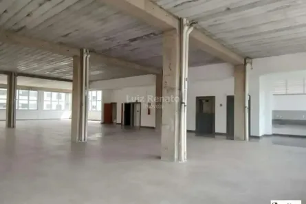 Sala Comercial para alugar, 450m² no Estoril, Belo Horizonte