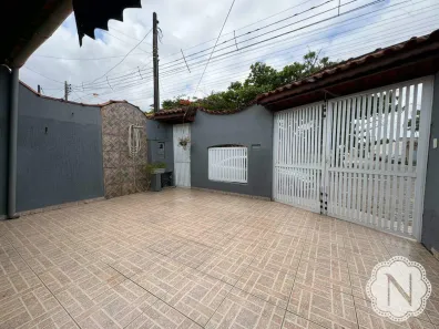 Casa com 4 Quartos à venda, 71m² no Suarão, Itanhaém