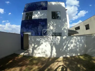 Apartamento com 2 Quartos à venda, 62m² no Candelária, Belo Horizonte